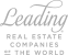 Leading Real Estate Companies of the World